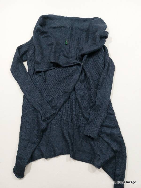 CARDIGAN BENETTON