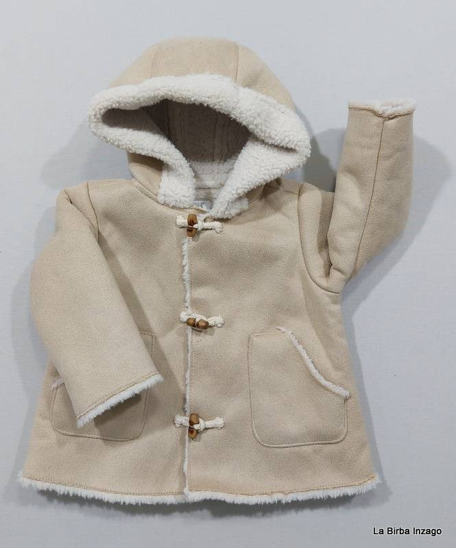ECOMONTONE ZARA