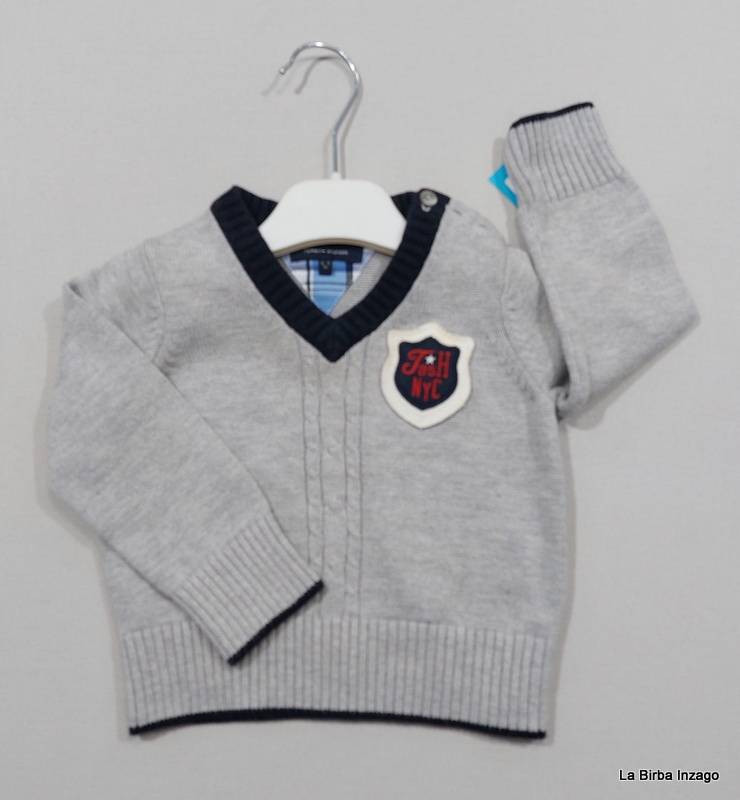 CARDIGAN TOMMY HILFIGER