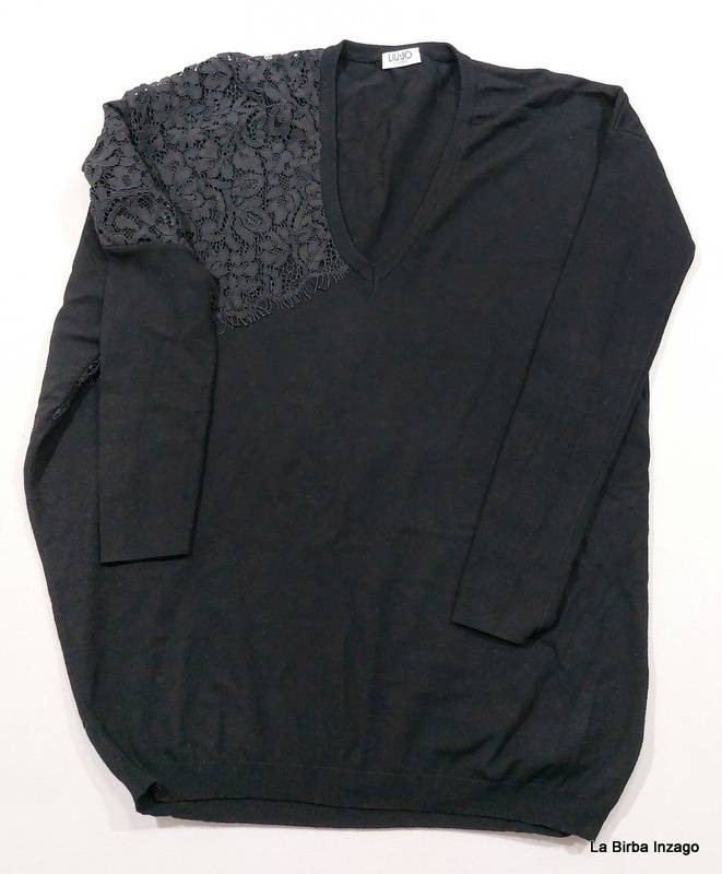 CARDIGAN LIU JO