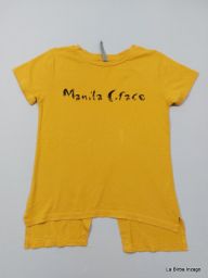 MAGLIA M/C MANILA GRACE