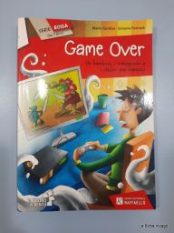 LIBRO GAME OVER