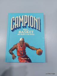 CAMPIONI DEL BASKET