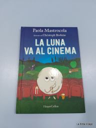 LA LUNA VA ALCINEMA