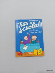 LIBRO TUTTI A SCUOLA