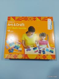 ART E CRAFT PEPCO