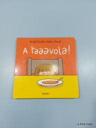 A TAAAVOLA