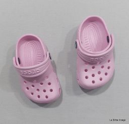 CIABATTE CROCS 19-20