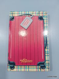 LIBRO TEA SISTERS