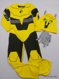 COSTUME BEN 10