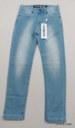 JEANS BIKKEMBERGS
