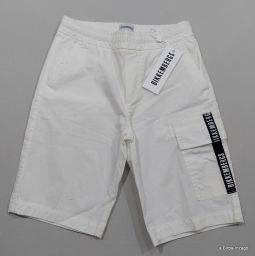 BERMUDA BIKKEMBERGS NUOVI
