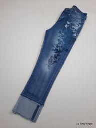 JEANS DESIGUAL