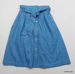 GONNA JEANS KOOKAI