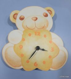 OROLOGIO THUN  ORSETTO