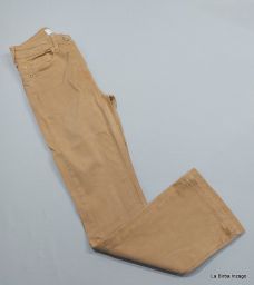 PANTALONI MOTIVI