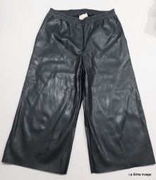 PANTALONI ECOPELLE DIXIE