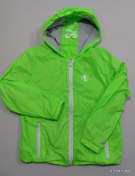 ANTIVENTO REVERSIBILE BIKKEMBERGS