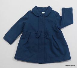 CAPPOTTO LEGGERO BENETTON