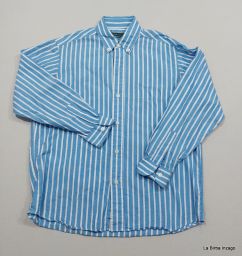 CAMICIA M/L ALBERTO ASPESI