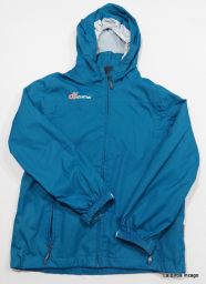 GIUBBINO SPORTIVO ANTIVENTO DF MOUNTAIN