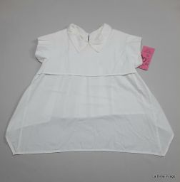 CAMICIA M/C I LEONCINI