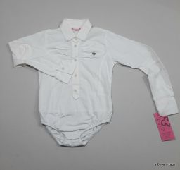 CAMICIA BODY SARABANDA