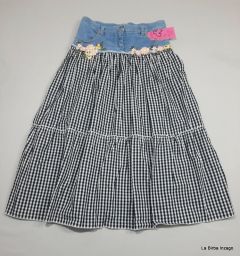 GONNA ERMANNO SCERVINO