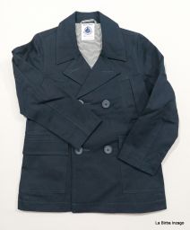 TRENCH PETIT BATEAU
