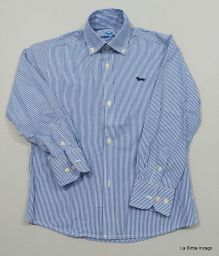 CAMICIA CERIMONIA  M/L HARMONT & BLANE