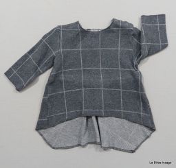 MAGLIA M/L FRUGOO