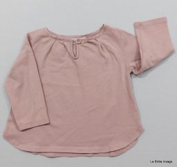 MAGLIA M/L NINALUNA