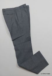 PANTALONI CERIMONIA BURBERRY