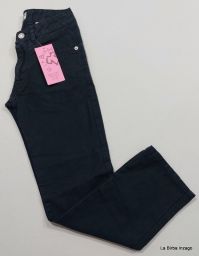 PANTALONI MISTO LINO ARMANI