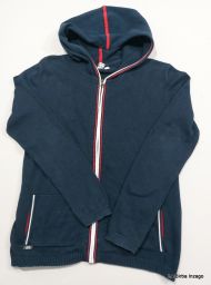 CARDIGAN COTONE IDO