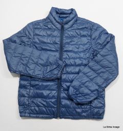 PIUMINO LEGGERO BENETTON