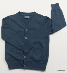 CARDIGAN GEOX
