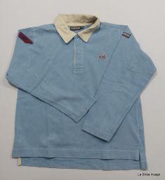 MAGLIA M/L NAPAPIJRI