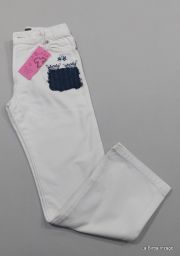 PANTALONI LA MARTINA