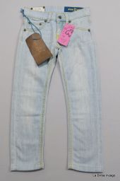 JEANS DONDUP NUOVI
