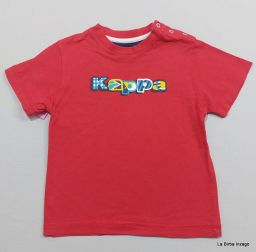 MAGLIA M/C KAPPA
