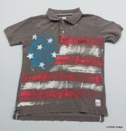 MAGLIA M/C BOB