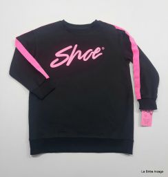 FELPA M/L SHOE
