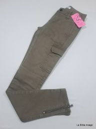 PANTALONI CARGO LIU JO