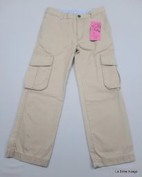 PANTALONI PETIT BATEAU