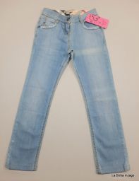 JEANS BURBERRY