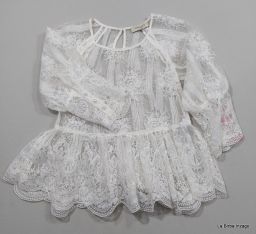 CAMICIA M/L TWIN SET