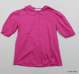 CAMICIA M/C CACHAREL