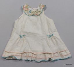 ABITO TWIN SET