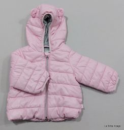 GIUBBINO LEGGERO BENETTON